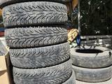 Резину на газель за 50 000 тг. в Караганда