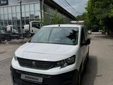 Peugeot Partner 2023 годаүшін13 300 000 тг. в Алматы