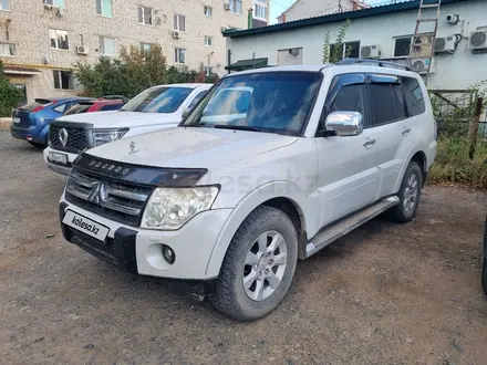 Mitsubishi Pajero 2009 года за 8 500 000 тг. в Уральск