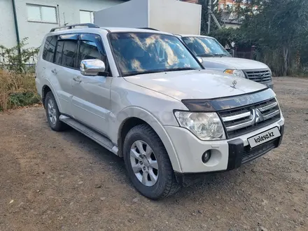 Mitsubishi Pajero 2009 года за 8 500 000 тг. в Уральск – фото 3