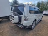 Mitsubishi Pajero 2009 года за 8 500 000 тг. в Уральск – фото 4