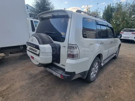 Mitsubishi Pajero 2009 года за 8 500 000 тг. в Уральск – фото 4