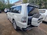 Mitsubishi Pajero 2009 года за 8 500 000 тг. в Уральск – фото 5