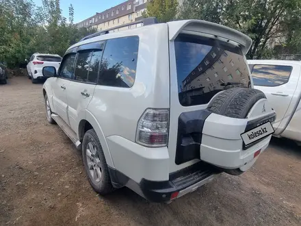 Mitsubishi Pajero 2009 года за 8 500 000 тг. в Уральск – фото 5