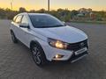 ВАЗ (Lada) Vesta SW Cross 2021 годаfor7 500 000 тг. в Караганда – фото 18