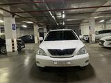 Toyota Harrier 2003 годаүшін6 700 000 тг. в Астана – фото 2