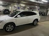 Toyota Harrier 2003 годаүшін6 700 000 тг. в Астана – фото 4