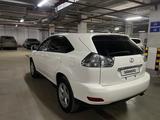 Toyota Harrier 2003 года за 6 700 000 тг. в Астана – фото 5