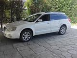 Subaru Outback 2005 годаүшін4 200 000 тг. в Алматы – фото 2