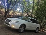 Subaru Outback 2005 годаүшін4 200 000 тг. в Алматы