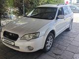 Subaru Outback 2005 годаүшін4 200 000 тг. в Алматы – фото 3