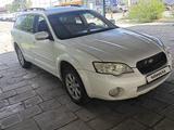 Subaru Outback 2005 годаүшін4 200 000 тг. в Алматы – фото 4