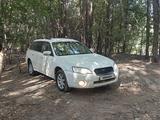 Subaru Outback 2005 годаүшін4 200 000 тг. в Алматы – фото 5