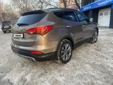 Hyundai Santa Fe 2013 годаfor9 100 000 тг. в Алматы – фото 4