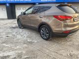 Hyundai Santa Fe 2013 годаfor9 100 000 тг. в Алматы – фото 5