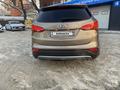 Hyundai Santa Fe 2013 годаүшін9 000 000 тг. в Алматы – фото 7