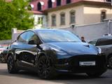 Tesla Model Y 2022 годаүшін20 000 000 тг. в Алматы