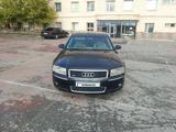 Audi A8 2002 годаfor7 000 000 тг. в Шымкент – фото 2