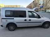 Opel Combo 2003 года за 2 300 000 тг. в Актау