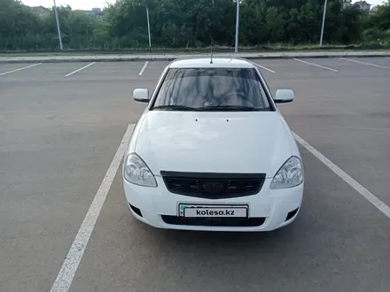 ВАЗ (Lada) Priora 2172 2012 года за 2 200 000 тг. в Костанай