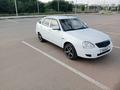 ВАЗ (Lada) Priora 2172 2012 года за 2 200 000 тг. в Костанай – фото 3