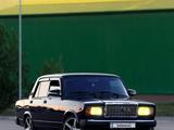 ВАЗ (Lada) 2107 2006 годаүшін2 000 000 тг. в Костанай