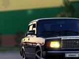 ВАЗ (Lada) 2107 2006 годаүшін2 000 000 тг. в Костанай – фото 2