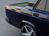 ВАЗ (Lada) 2107 2006 годаүшін2 000 000 тг. в Костанай – фото 3