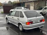 ВАЗ (Lada) 2114 2013 годаүшін1 500 000 тг. в Шымкент – фото 4