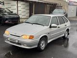 ВАЗ (Lada) 2114 2013 годаүшін1 500 000 тг. в Шымкент – фото 3