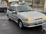 ВАЗ (Lada) 2114 2013 годаүшін1 500 000 тг. в Шымкент – фото 2