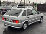 ВАЗ (Lada) 2114 2013 годаүшін1 500 000 тг. в Шымкент – фото 5