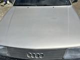 Audi 100 1988 года за 1 200 000 тг. в Тараз