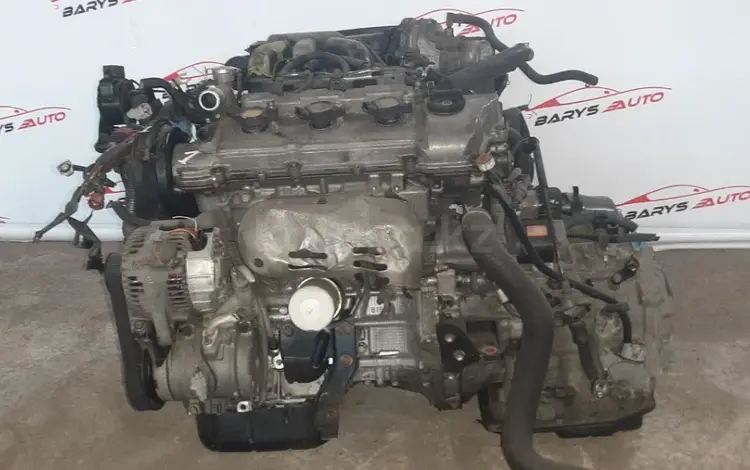 Двигатель (ДВС қозғалтқыш) 3.3L 3MZ-FE за 600 000 тг. в Тараз