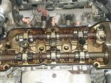 Двигатель 3MZ на Lexus ES330 3.3 за 650 000 тг. в Тараз – фото 2