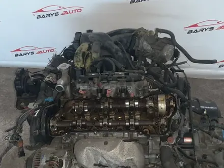 Двигатель 3MZ на Lexus ES330 3.3 за 650 000 тг. в Тараз – фото 4