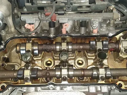 Двигатель 3MZ на Lexus ES330 3.3 за 650 000 тг. в Тараз – фото 6