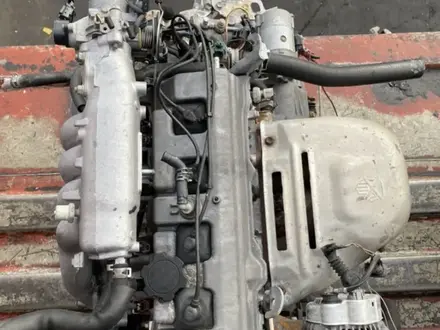 Двигатель 3S-FE за 400 000 тг. в Райымбек (Карасайский р-н)