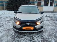 ВАЗ (Lada) Granta 2190 2018 года за 3 800 000 тг. в Павлодар