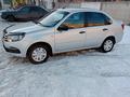 ВАЗ (Lada) Granta 2190 2018 года за 3 800 000 тг. в Павлодар – фото 4