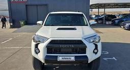 Toyota 4Runner 2020 года за 20 400 000 тг. в Алматы – фото 3