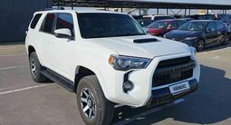 Toyota 4Runner 2020 года за 20 400 000 тг. в Алматы