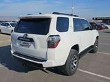 Toyota 4Runner 2020 годаүшін20 400 000 тг. в Алматы – фото 4