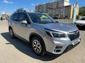 Subaru Forester 2021 года за 11 000 000 тг. в Уральск – фото 14