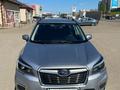 Subaru Forester 2021 года за 11 000 000 тг. в Уральск – фото 15