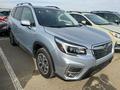 Subaru Forester 2021 года за 11 000 000 тг. в Уральск