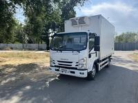 Isuzu  Elf (N-series) 2024 года за 21 500 000 тг. в Алматы