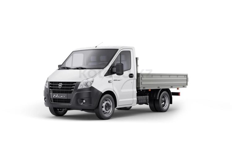 GAZ ГАЗель NEXT A21R23 — миниатюра 1