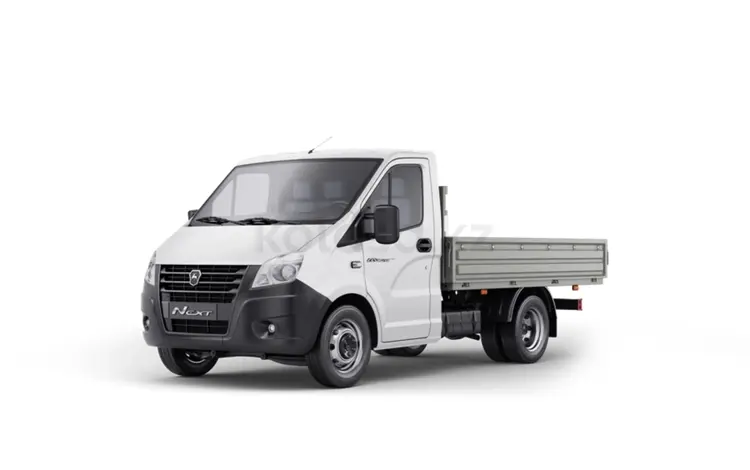 ГАЗ ГАЗель NEXT A21R23 2026 года за 12 500 000 тг. в Алматы