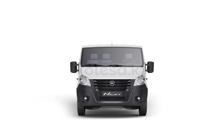 GAZ ГАЗель NEXT A21R23 — миниатюра 2
